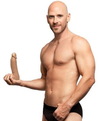 Johnny Sins Nude