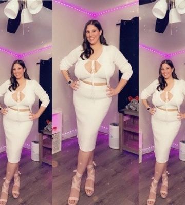 Angel deluca creampie