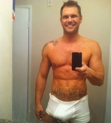 Nacho Vidal