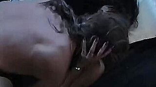 Leena Asia Carrera Tom Byron in classic xxx video Porn Video