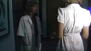Amazing vintage xxx star in vintage porn movie Porn Video