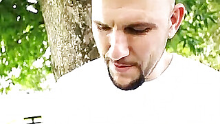 Jmac helps Kendall Woods and she returns him the favor Porn Video