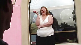 BBW Superstars Roze Porn Video