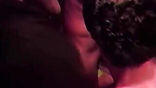 Peter North Tom Byron Jerry Butler in classic fuck movie Porn Video