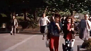 Classic Hot Bodies 1983 Porn Video