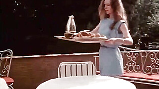 Classic Hot Bodies 1983 Porn Video