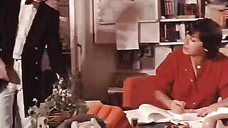 Classic Hot Bodies 1983 Porn Video