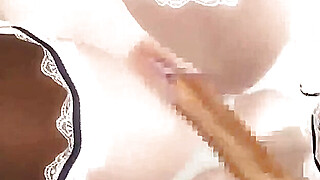 3D Nakadashi Full Scene Porn Video