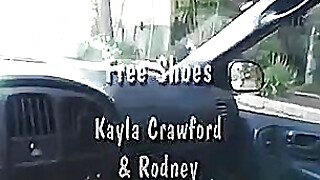 Kayla Crawford