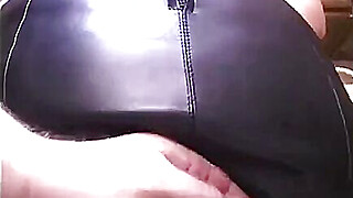 Anal Big Butt Housewife BBW MILF Porn Video