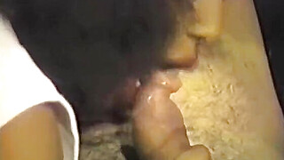 Deliah Marita Ekberg Sahara in classic sex clip Porn Video