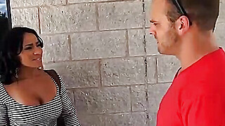 Cumhole of a milf acquires hammered Porn Video