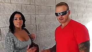 Cumhole of a milf acquires hammered Porn Video