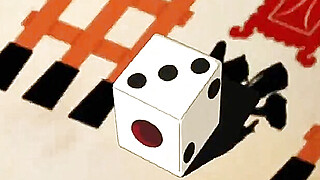 Anime girl sucking a cock Porn Video