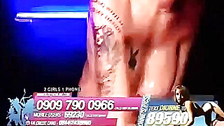 Delta White Fingering Her Twat Porn Video