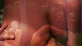 Kristine DeBell Bucky Searles Gila Havana in classic fuck site Porn Video