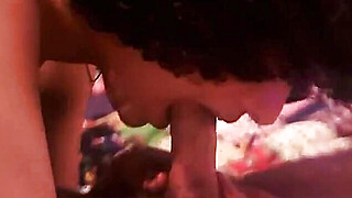 Kristine DeBell Bucky Searles Gila Havana in classic fuck site Porn Video