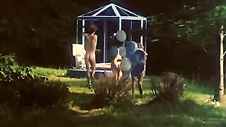 Kristine DeBell Bucky Searles Gila Havana in classic fuck site Porn Video