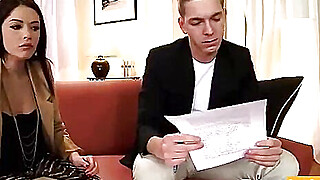 Sex and Passion 7 Scene 1 Porn Video