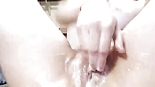 Super creamy pussy Porn Video