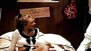 Kelly ODell TT Boy in teenage slut banged by boyfriend in 80s porn Porn Video