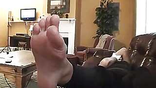Jill and sassy lick feet Porn Video