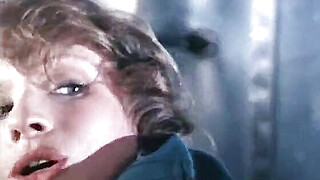 Annette Haven CJ Laing Constance Money in vintage fuck scene Porn Video