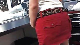 Ashli Orion first time ever on camera Porn Video