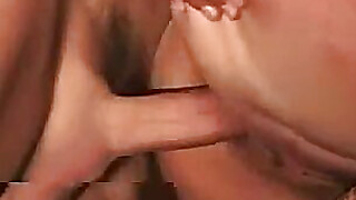 Nancy Sweet In Young and Wild 3 Porn Video