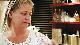 Laptop turns in to a hot deep throat blowjob Porn Video