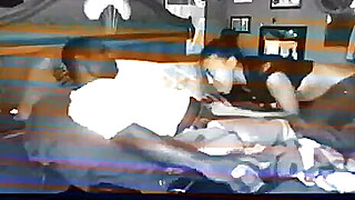 Horny slut Balla Gaye gets filmed sucking off her man Porn Video