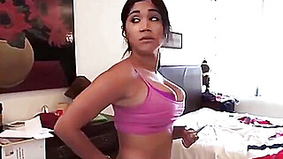 Sirvienta follada brutalmente Latin Fuck hard Porn Video