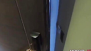 Sexy Filipina MILF Bangs Boss to Land the Job Porn Video