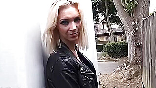 Flashing milf Atlantas public masturbation and out Porn Video