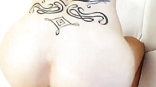 WOW my stepsister is hot and sexy I had to fuck her pierced pussy that day Porn Video