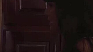 A very full of cock sucking and cum dripping orgasms action Porn Video