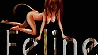 Azlea Antistia And Inari vachs Great Lesbian Action Porn Video