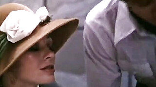 Annette Haven CJ Laing Constance Money in vintage fuck clip Porn Video