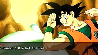 Dragon Ball Super: Lost Episode Broly fucks Cheelai Porn Video