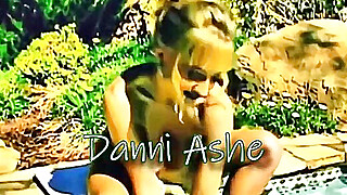 Classic Danni Ashe Swimming Pool Video Porn Video