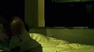 Malay Wife with BWC Porn Video