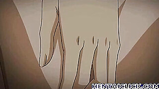 Hentai gays hug and kiss eachother with love Porn Video