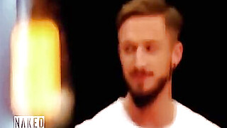 Naked Attraction, German version, clip 3 Porn Video