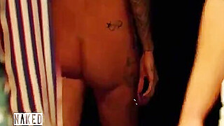 Naked Attraction, German version, clip 3 Porn Video