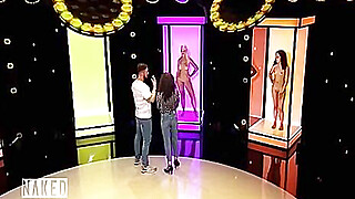 Naked Attraction, German version, clip 3 Porn Video