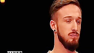 Naked Attraction, German version, clip 3 Porn Video