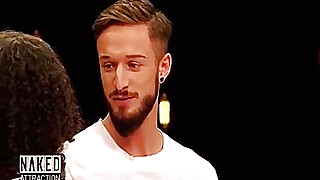 Naked Attraction, German version, clip 3 Porn Video