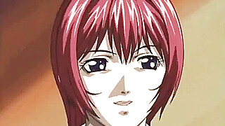 Sexy anime lesbians making love Porn Video