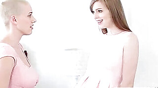 Teen school bathroom threesome and bbc fuck blonde compilation Porn Video