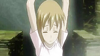 Tasty anime babe loves sucking a fat cock with pleasure Porn Video